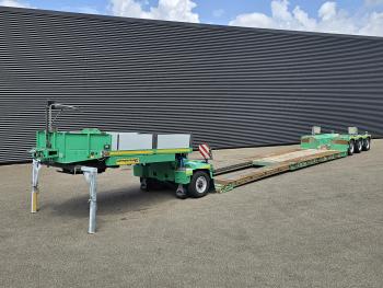 GigaMax STBZ-4VA 1+3 PENDEL / EXTENDABLE